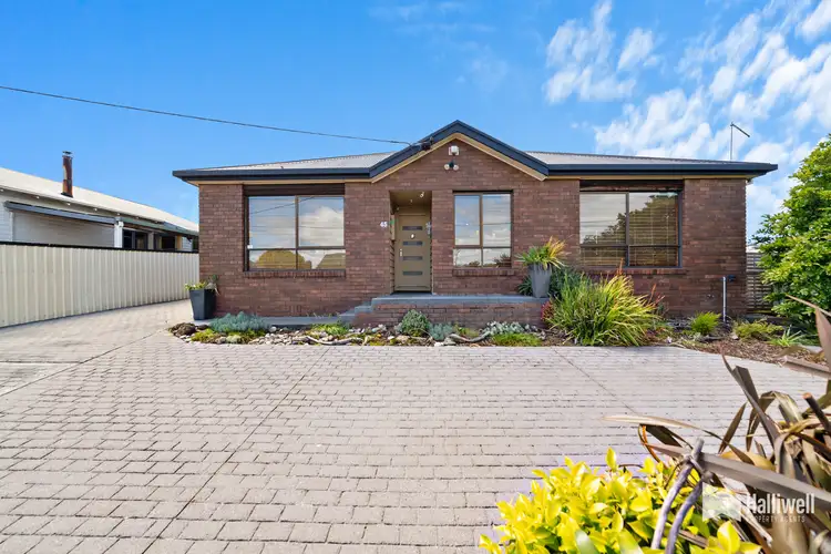 Main view of Homely house listing, 45 Forbes Street, Devonport TAS 7310