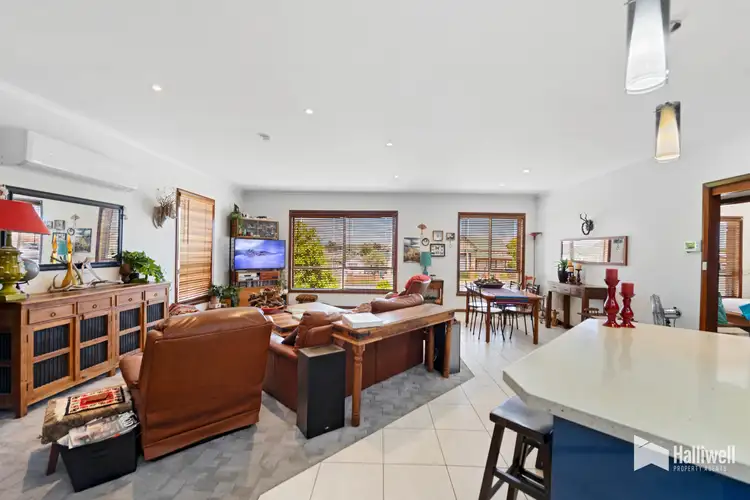 Third view of Homely house listing, 45 Forbes Street, Devonport TAS 7310