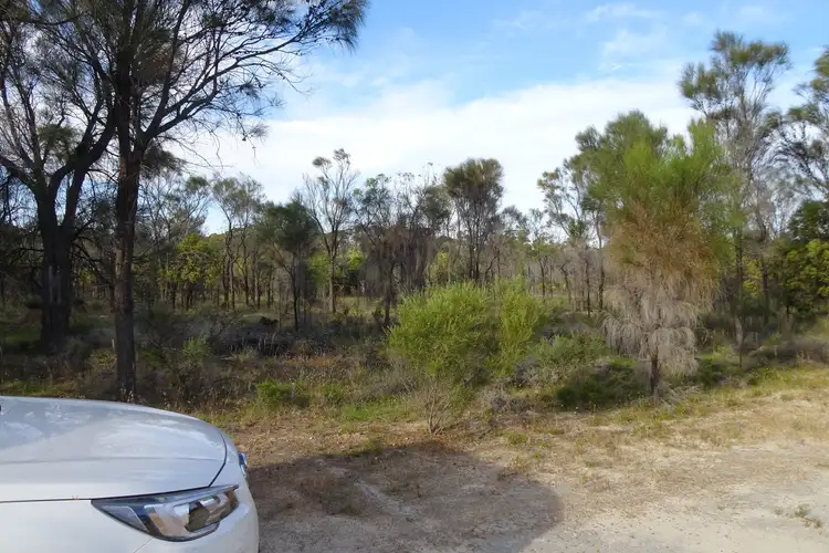 Fifth view of Homely rural property listing, Lot 12944 Nomans Lake, Nomans Lake WA 6312