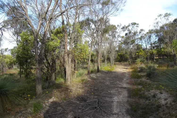 Seventh view of Homely rural property listing, Lot 12944 Nomans Lake, Nomans Lake WA 6312
