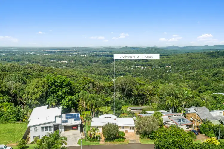 7 Schwartz Street, Buderim QLD 4556