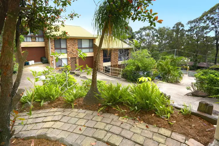 Third view of Homely unit listing, 7/8-12 Sherwood Close, Mudgeeraba QLD 4213