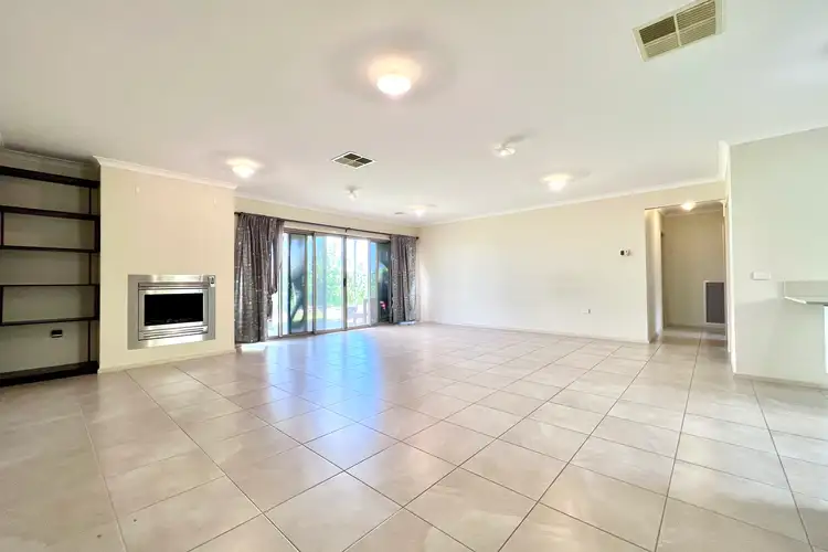 Second view of Homely house listing, 8 Cranwell Way, Wyndham Vale VIC 3024