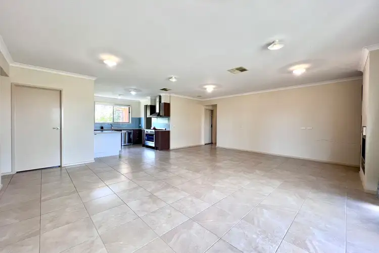 Third view of Homely house listing, 8 Cranwell Way, Wyndham Vale VIC 3024