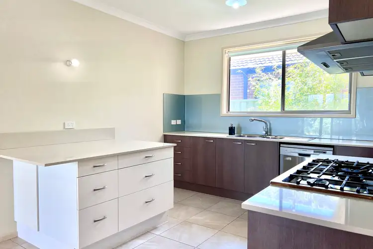 Fourth view of Homely house listing, 8 Cranwell Way, Wyndham Vale VIC 3024