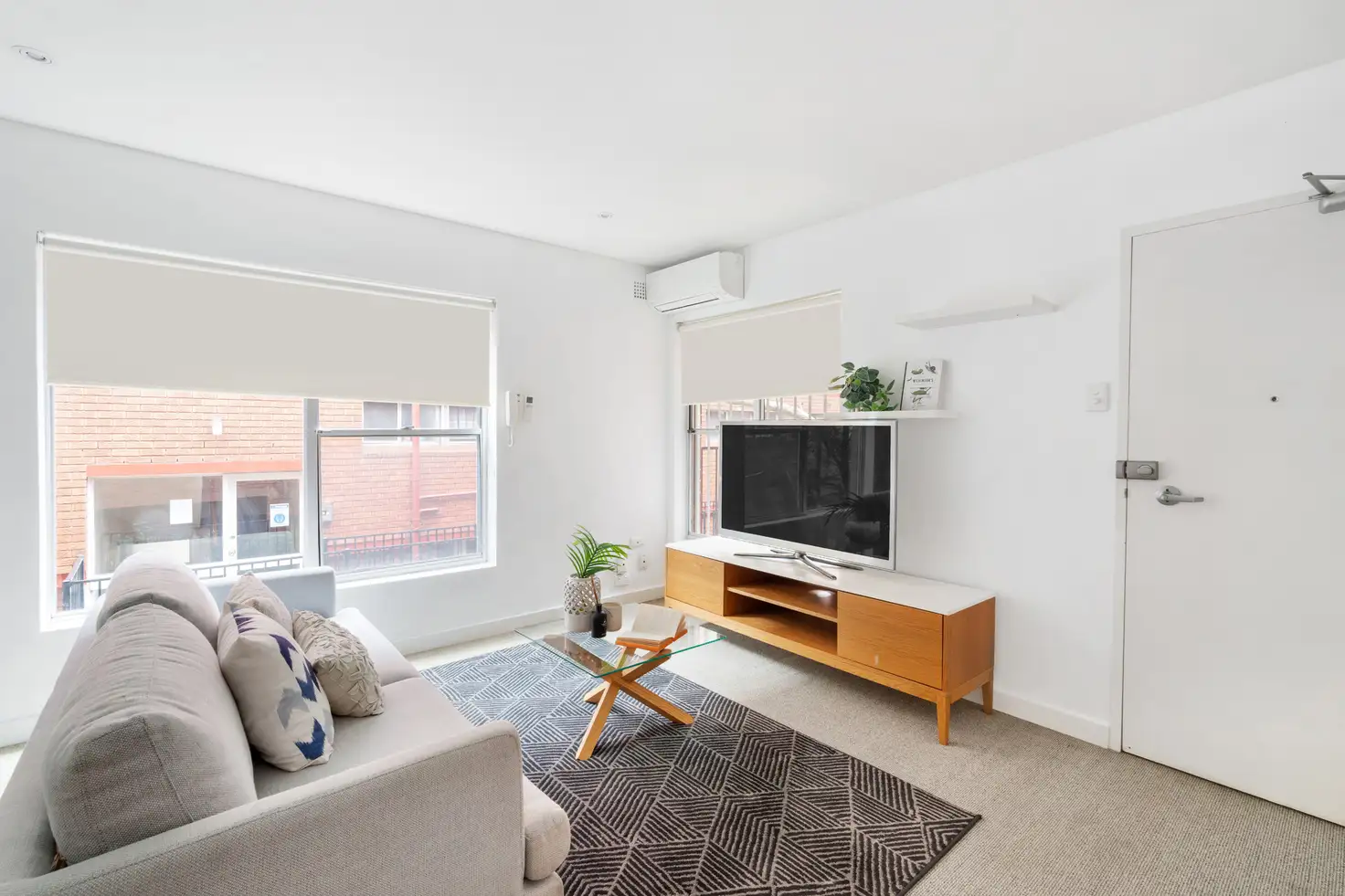 Main view of Homely apartment listing, 3/100 Wentworth Street, Randwick NSW 2031