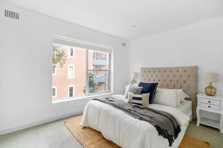 Second view of Homely apartment listing, 3/100 Wentworth Street, Randwick NSW 2031