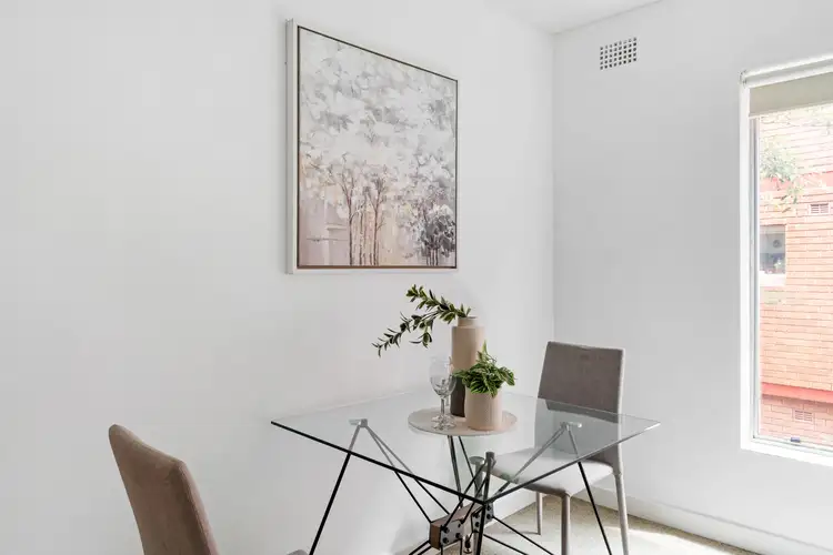 Fourth view of Homely apartment listing, 3/100 Wentworth Street, Randwick NSW 2031