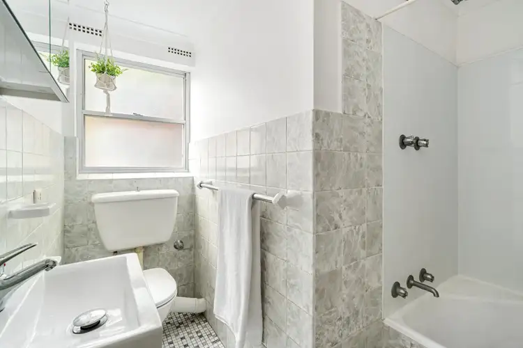 Fifth view of Homely apartment listing, 3/100 Wentworth Street, Randwick NSW 2031