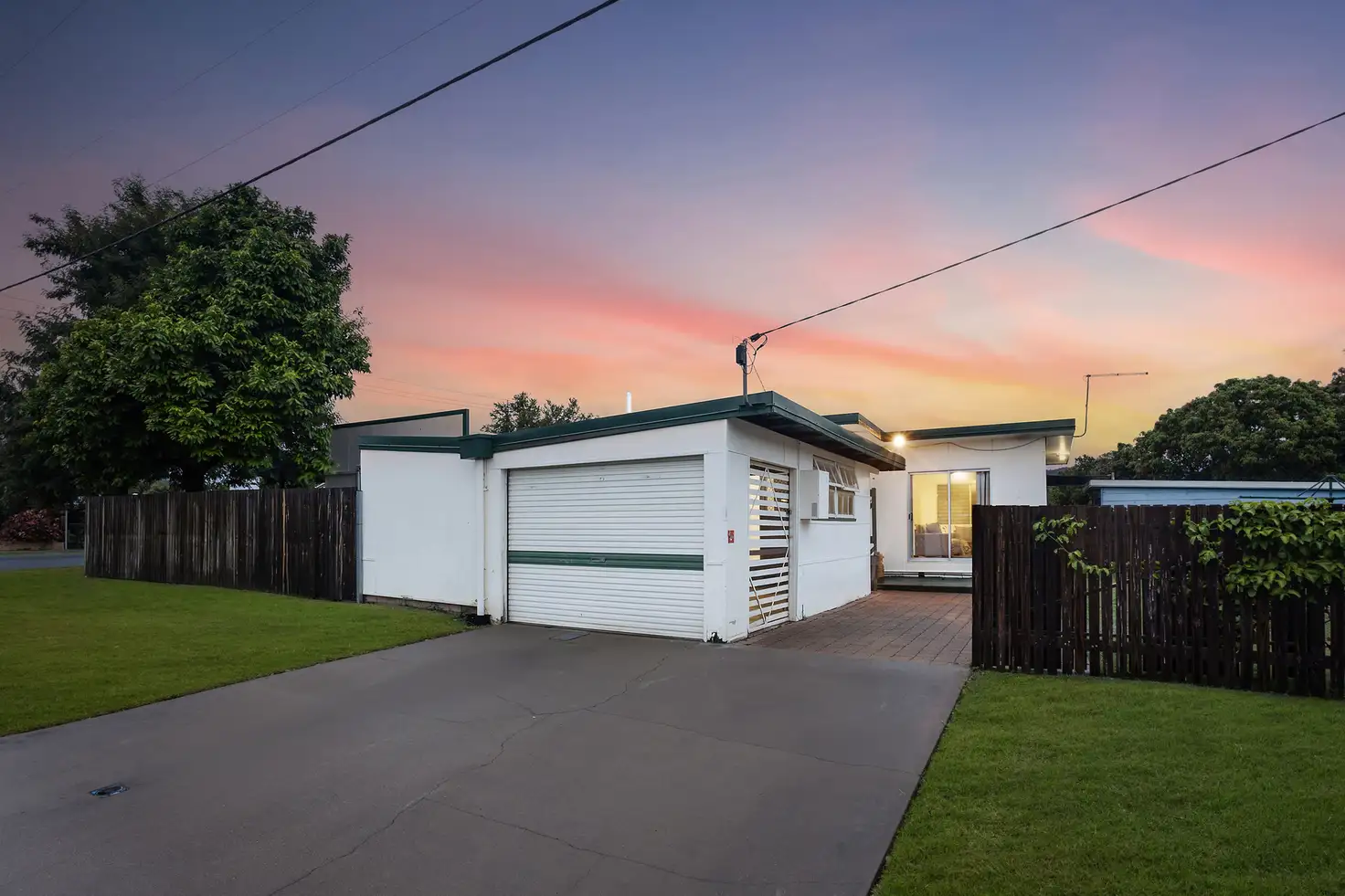 Main view of Homely house listing, 86 Simpson Street, Berserker QLD 4701