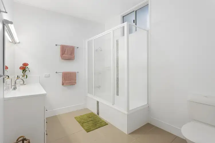 Second view of Homely house listing, 86 Simpson Street, Berserker QLD 4701