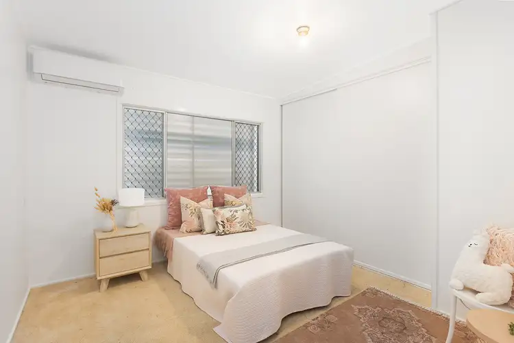 Third view of Homely house listing, 86 Simpson Street, Berserker QLD 4701