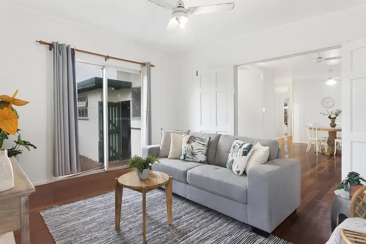 Fourth view of Homely house listing, 86 Simpson Street, Berserker QLD 4701