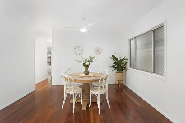 Fifth view of Homely house listing, 86 Simpson Street, Berserker QLD 4701