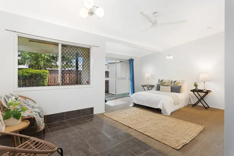 Sixth view of Homely house listing, 86 Simpson Street, Berserker QLD 4701
