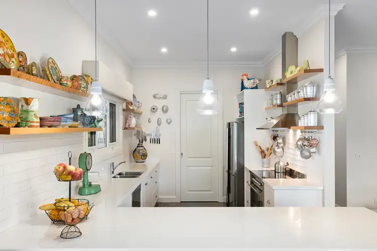 Fifth view of Homely house listing, 4 Wallaby Jack Road, Trentham VIC 3458