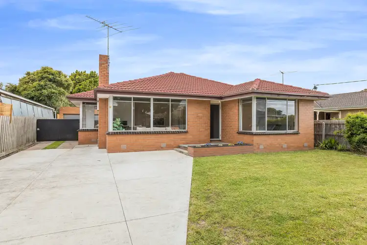 Main view of Homely house listing, 87 Corinella Street, Bell Post Hill VIC 3215