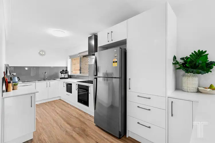 Fourth view of Homely unit listing, 8/117 Chatsworth Road, Coorparoo QLD 4151