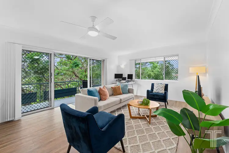 Sixth view of Homely unit listing, 8/117 Chatsworth Road, Coorparoo QLD 4151