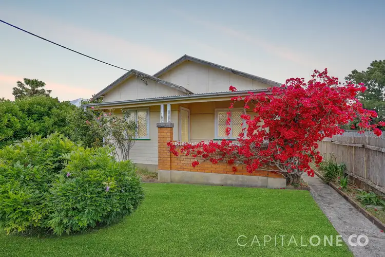 Main view of Homely house listing, 18 Byron Street, Wyong NSW 2259