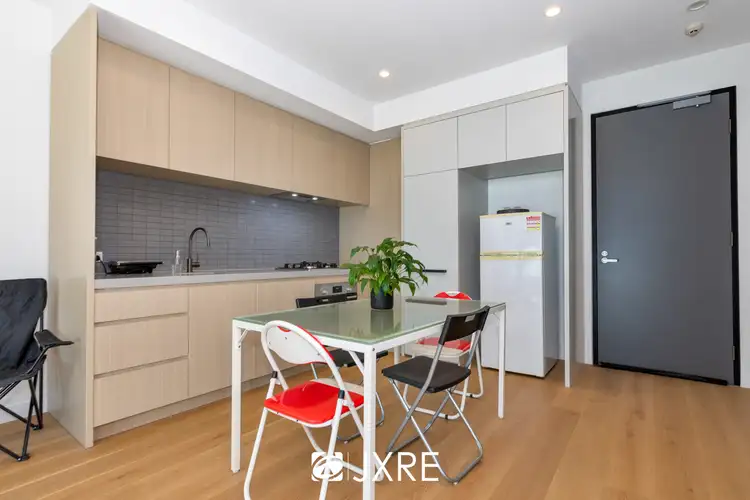 Third view of Homely apartment listing, 405/20 Lomandra Drive, Clayton South VIC 3169