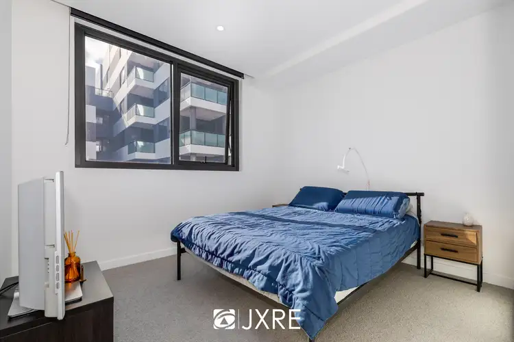 Fourth view of Homely apartment listing, 405/20 Lomandra Drive, Clayton South VIC 3169