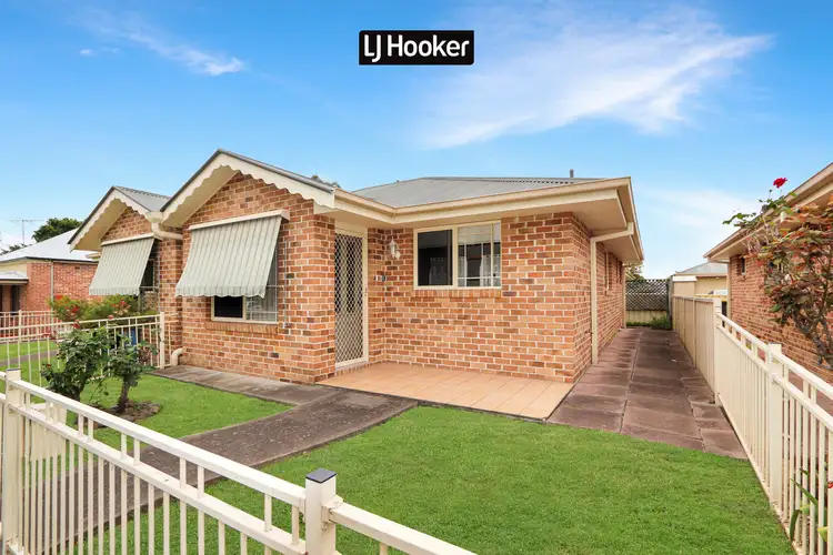 Main view of Homely unit listing, 7/20 Henderson Street, Inverell NSW 2360
