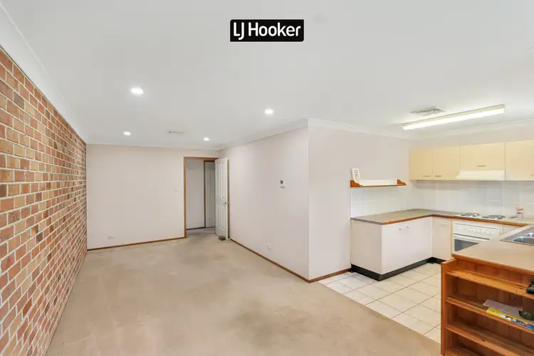 Second view of Homely unit listing, 7/20 Henderson Street, Inverell NSW 2360