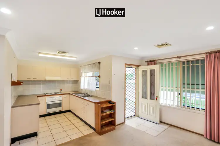 Third view of Homely unit listing, 7/20 Henderson Street, Inverell NSW 2360