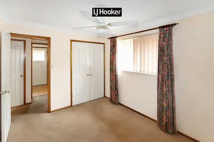 Fifth view of Homely unit listing, 7/20 Henderson Street, Inverell NSW 2360