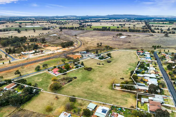 LOT 229, 1 Railway Street, Gulgong NSW 2852