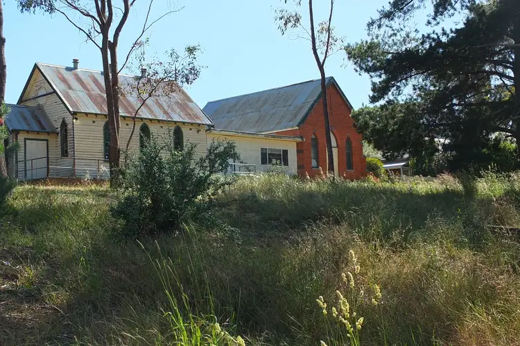 Main view of Homely rural property listing, 64 Barnett Street, Avoca VIC 3467