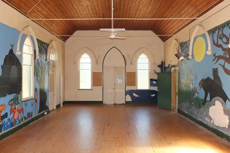 Second view of Homely rural property listing, 64 Barnett Street, Avoca VIC 3467