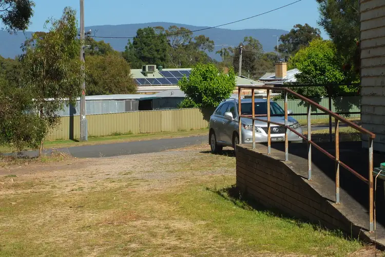 Sixth view of Homely rural property listing, 64 Barnett Street, Avoca VIC 3467