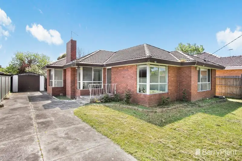 Main view of Homely house listing, 18 Henry Street, Noble Park VIC 3174