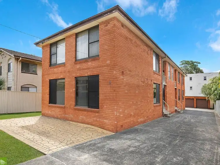 1/10 Bode Avenue, North Wollongong NSW 2500