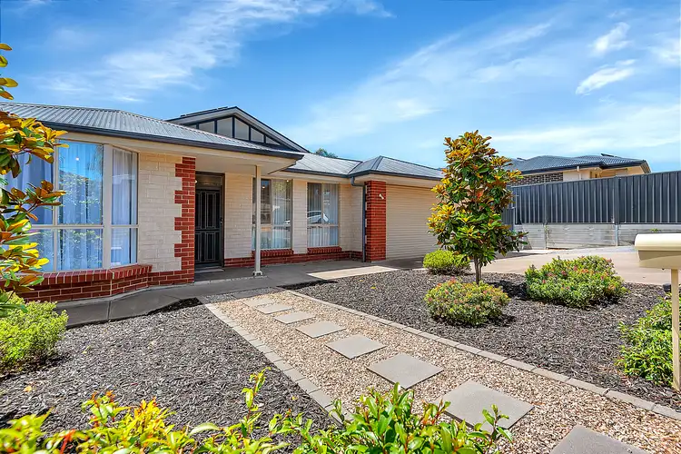 3 Diamond Avenue, Gilles Plains SA 5086