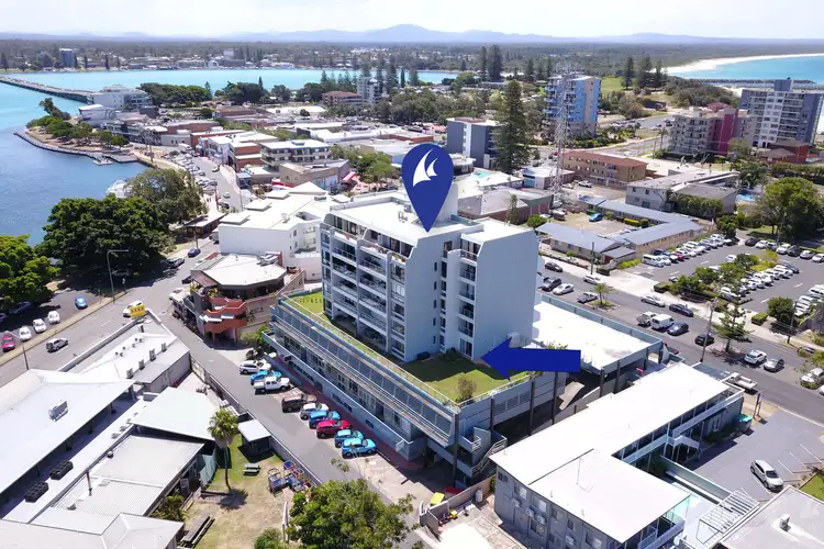 31/12-16 Wallis Street, Forster NSW 2428