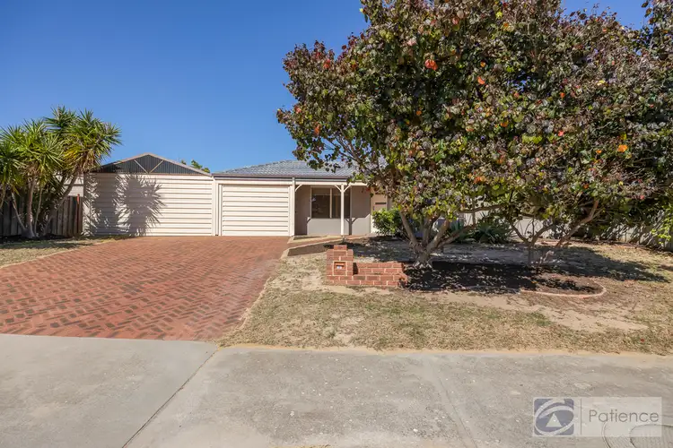 Main view of Homely house listing, 68 Caledonia Avenue, Currambine WA 6028