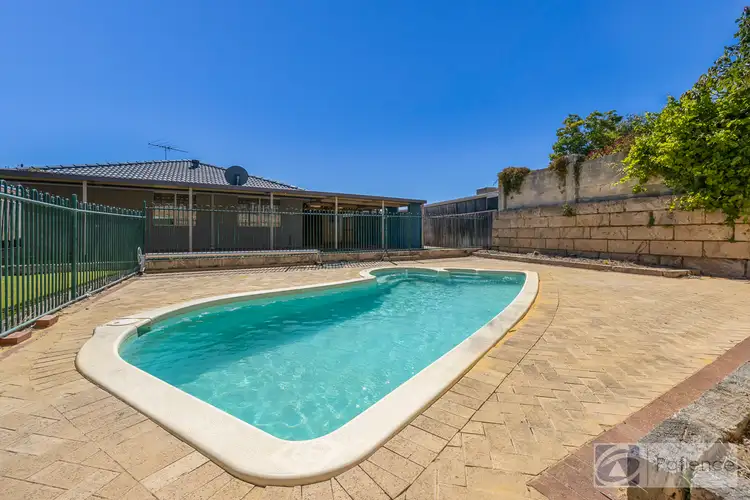 Second view of Homely house listing, 68 Caledonia Avenue, Currambine WA 6028