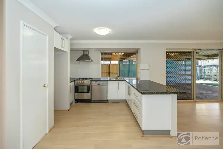 Fifth view of Homely house listing, 68 Caledonia Avenue, Currambine WA 6028