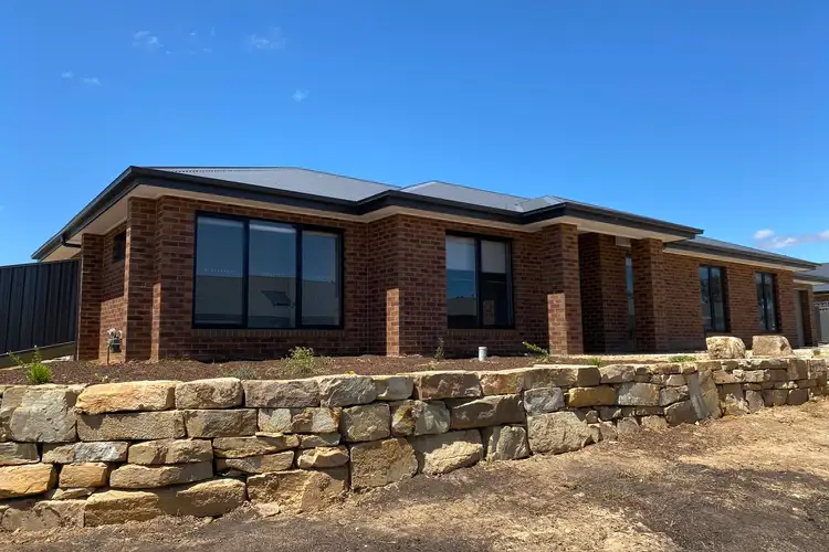 Main view of Homely house listing, 10 Cherry Avenue, Campbells Creek VIC 3451