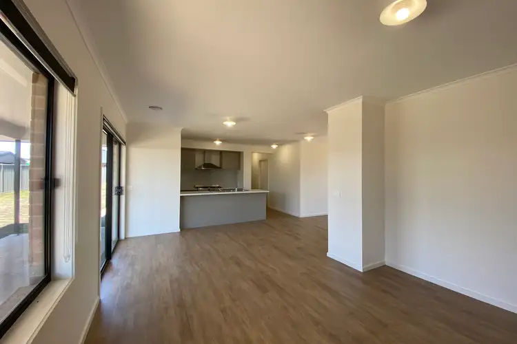 Fourth view of Homely house listing, 10 Cherry Avenue, Campbells Creek VIC 3451