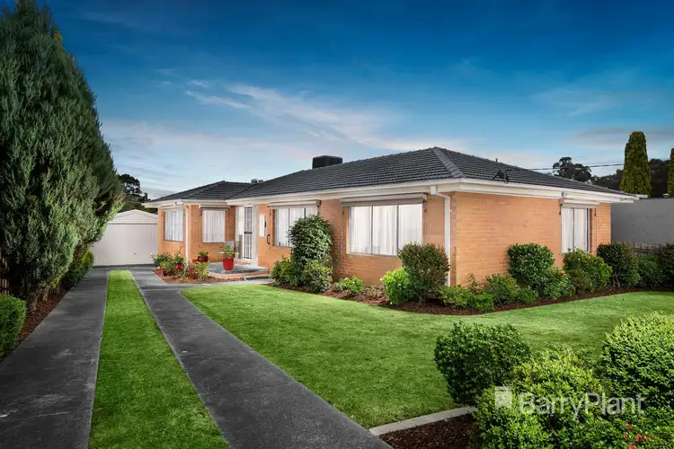 35 Ledbury Crescent, Bundoora VIC 3083