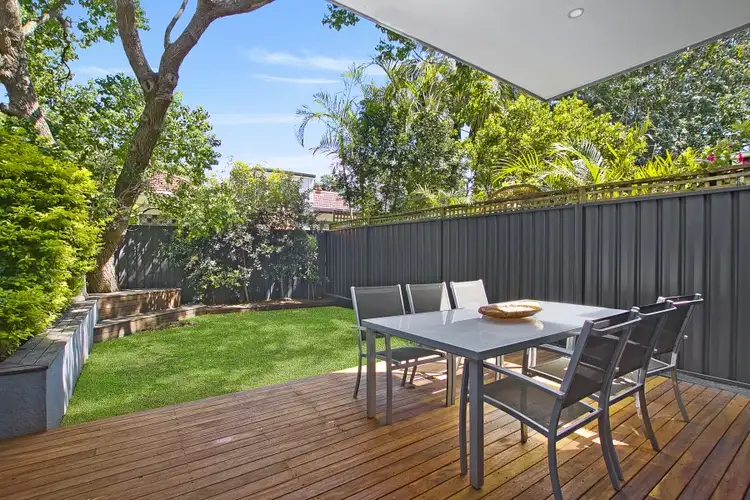 61 Henrietta Street, Waverley NSW 2024