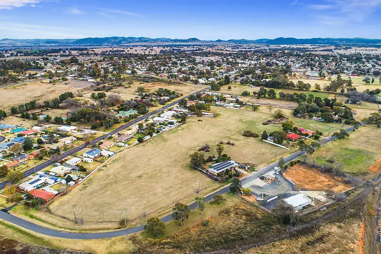 LOT 233, 1 Railway Street, Gulgong NSW 2852