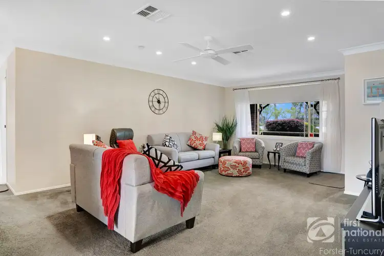 Third view of Homely house listing, 54 Elizabeth Parade, Forster NSW 2428