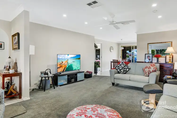 Fourth view of Homely house listing, 54 Elizabeth Parade, Forster NSW 2428