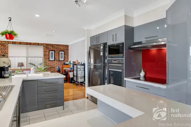 Fifth view of Homely house listing, 54 Elizabeth Parade, Forster NSW 2428