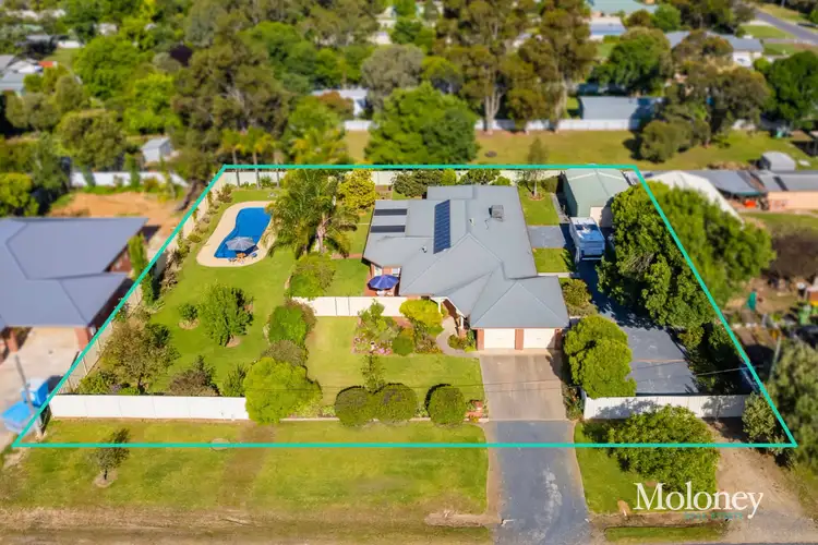 56 Townsend Street, Howlong NSW 2643